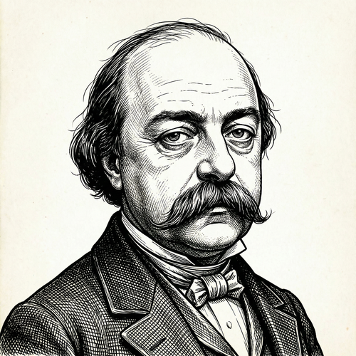 Gustave Flaubert