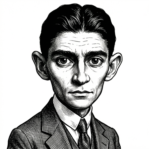 Franz Kafka
