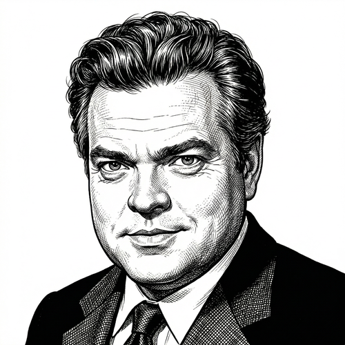 Orson Welles